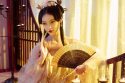 Tài nữ 10 tuổi đã nổi tiếng thành Trường An và mối tình ngang trái như Thúy Kiều, cái chết ở tuổi 26 vẫn là điều gây thắc mắc với hậu thế