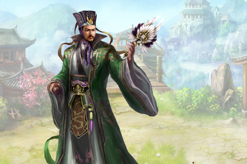 Dù biết trước số phận bi thảm của con trai mình nhưng tại sao Gia Cát Lượng không cứu?