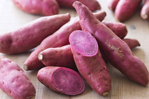 Mách bạn 5 loại thực phẩm giúp giảm cân hiệu quả