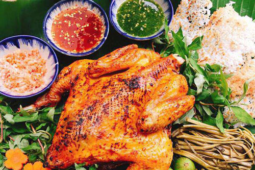 5 món cứ ăn vào là mê, chồng con không đi chơi 2/9 để ở nhà thưởng thức