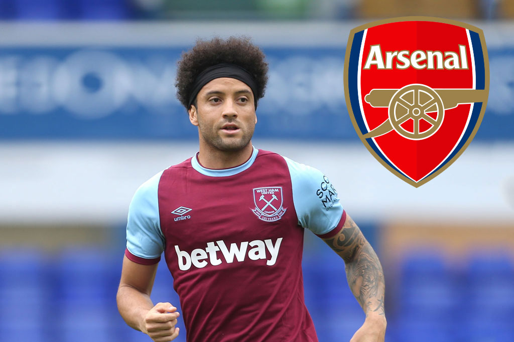 CHUYỂN NHƯỢNG Arsenal: Arteta nhắm mua tuyển thủ Brazil, mượn thành công Ceballos