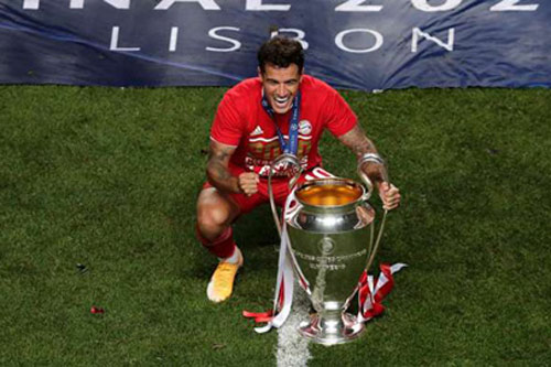 Bayern trả Coutinho về Barca kèm nhận xét "mát lòng"