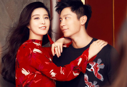 Chia tay đã lâu nhưng Phạm Băng Băng - Lý Thần vẫn giữ nguyên điều này, phải chăng cả hai sẽ tái hợp?