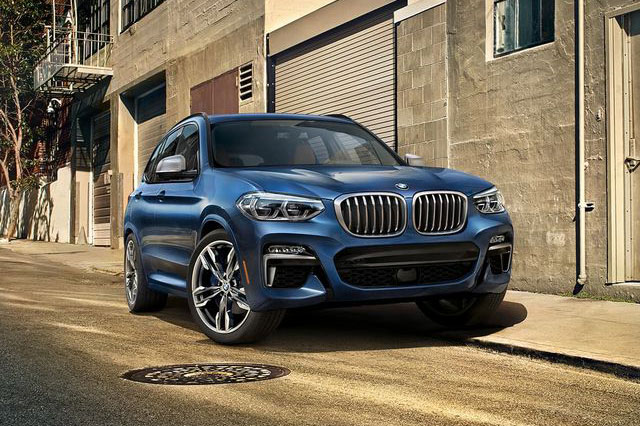 XE HOT (3/9): Loạt xe hơi BMW giảm giá tại VN, 5 xe SUV 7 chỗ tiết kiệm nhiên liệu nhất 