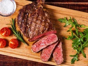 3 món ăn chứa nhiều ký sinh trùng, món thứ nhất nhiều người yêu thích