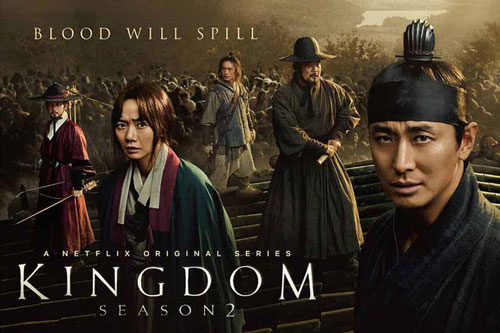 Joo Ji Hoon, Bae Doo Na lần lượt công bố phim mới, số phận "Kingdom" phần 3 sẽ thế nào?