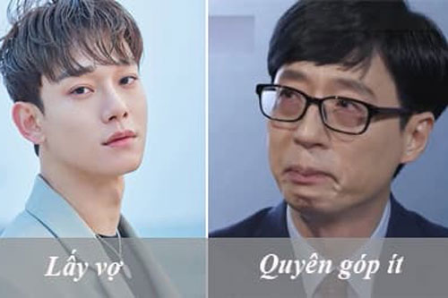 5 sao Hàn bị cư dân mạng chỉ trích thậm tệ trong năm nay, nghe lý do mà 'giận tím người'