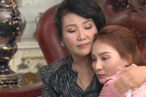 Nàng dâu được mẹ chồng cưng chiều hay ghét bỏ, đều xuất phát từ những điểm này