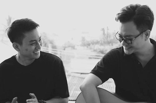 'Hoài Lâm cần nghỉ ngơi để lấy lại tinh thần'