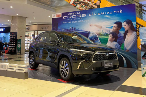 Tháng 'cô hồn', có nên kiêng mua xe?