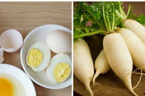 Những thực phẩm dùng trong bữa sáng tốt cho gan của trẻ