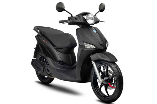 Bảng giá xe Piaggio tháng 9/2020: Thêm lựa chọn mới