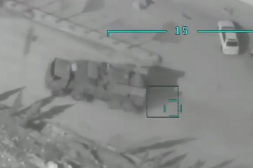 Bùng nổ tin Israel diệt cùng lúc 4 tổ hợp Pantsir-S1 của Syria: Không thể tin nổi?