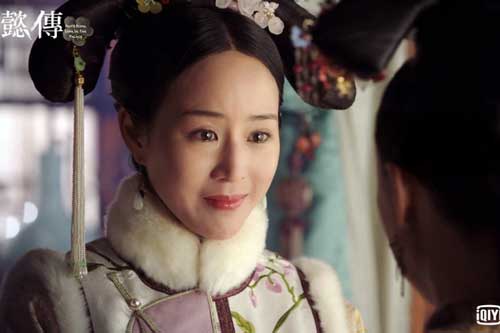 Các phi tần Trung Hoa ngày xưa luôn ăn cao lương mỹ vị nhưng tại sao họ lại thường xuyên ngã bệnh, có người còn không thể qua khỏi?