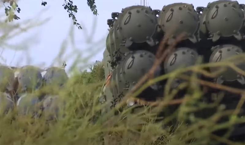 Nga tiết lộ thêm thông tin về hệ thống tên lửa bờ Rubezh-M