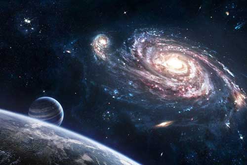 Vật thể không gian bí ẩn biến Trái Đất thành hành tinh sống được