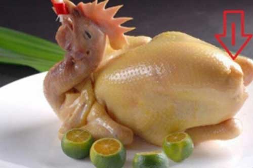 Ăn thịt gà kiểu này có thể gây ảnh hưởng sức khỏe, nên hạn chế ăn