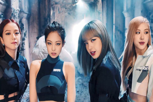 BLACKPINK chính thức sở hữu 2 MV tỷ lượt xem