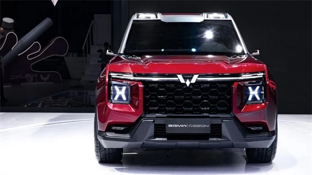 Wuling Hong Guang X.