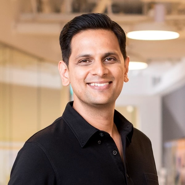 Hari V. Krishnan, CEO của Tập đoàn PropertyGuru.