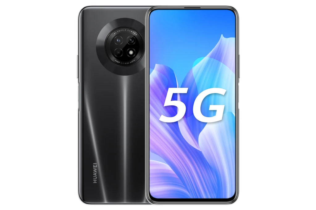 Huawei Enjoy 20 Plus 5G.