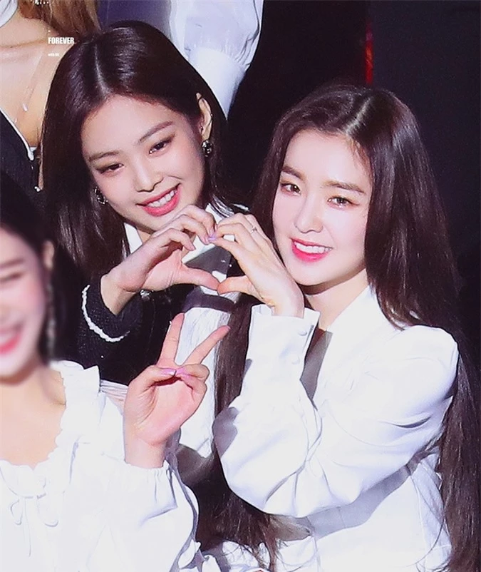 Irene và Jennie: Ai xinh đẹp hơn theo bác sĩ thẩm mỹ? - Ảnh 1