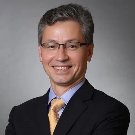 Ông Olivier Lim, Chủ tịch Hội đồng quản trị của Tập đoàn