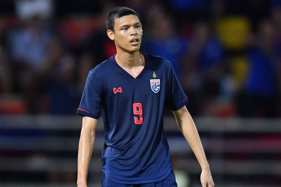 3 tuyển thủ Thái Lan đầu quân cho đội bóng Ngoại hạng Anh