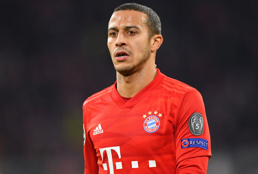 M.U nhắm được tân binh sau Van de Beek