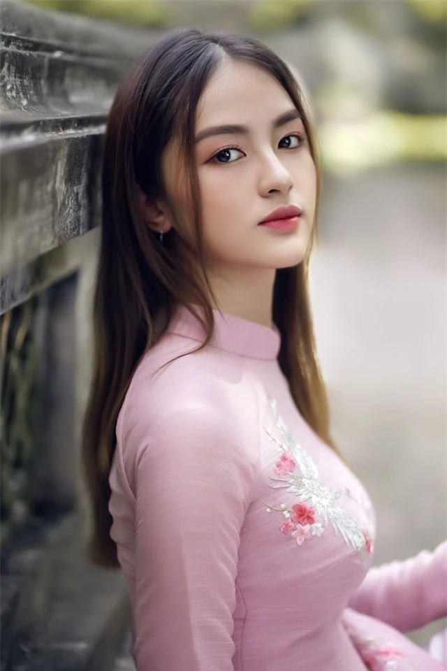 Top thí sinh dự thi Hoa hậu Việt Nam không chỉ trẻ đẹp mà còn có thành tích học tập cực tốt - Ảnh 2.