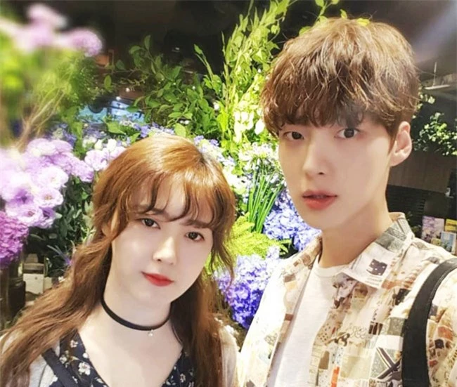 Tranh cãi Ahn Jae Hyun tuột dốc hậu ly hôn, Goo Hye Sun lên hương nhưng bị fan của chồng cũ khủng bố vì nhỉnh hơn - Ảnh 3.