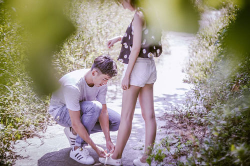 4 điểm mấu chốt mà phụ nữ có EQ cao nên tuân theo trong các mối quan hệ