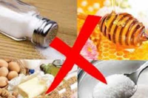 4 loại nước cực kỳ bổ dưỡng nhưng không dành cho trẻ dưới 1 tuổi