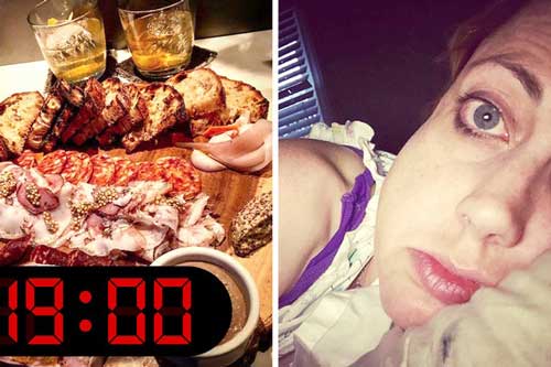 Những loại thực phẩm gây hại cho giấc ngủ, chớ dại mà ăn vào buổi tối