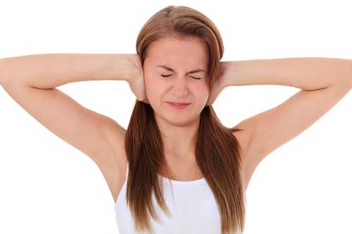 Cách xử lý tốt nhất khi bị ù tai