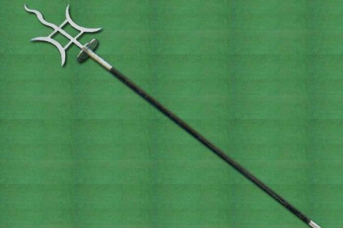 Những vũ khí kinh điển trong lịch sử Trung Hoa