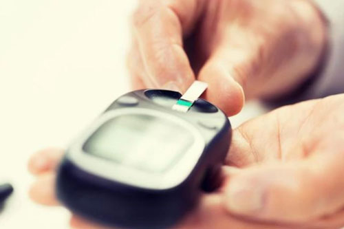 Tử vong do biến chứng tiểu đường
