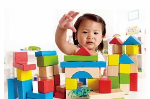 Muốn con thông minh, phát triển trí tuệ mẹ hãy mua loại đồ chơi này cho bé, nhất là loại thứ 3