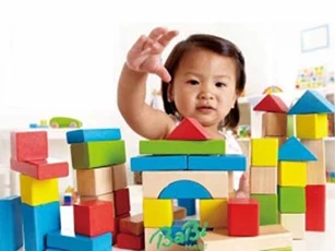 Muốn con thông minh, phát triển trí tuệ mẹ hãy mua loại đồ chơi này cho bé, nhất là loại thứ 3