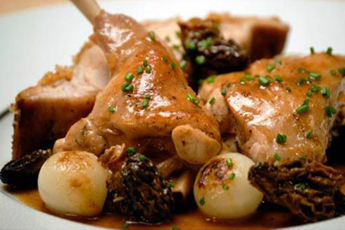 Mách bạn 2 món ăn đơn giản, dễ làm dành cho người bị tiểu đường