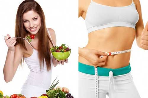 Bạn làm điều này buổi trưa có thể giảm toàn bộ mỡ thừa sau 10 ngày