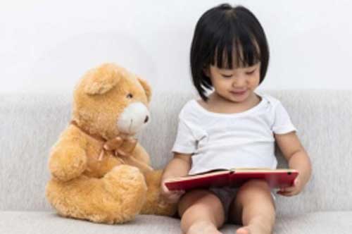 Quy tắc "vàng" giúp bé mê đọc sách từ nhỏ, mẹ nào muốn con thông minh, ham học hỏi cần biết điều này