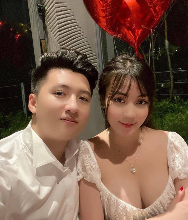 Âu Hà My lần đầu xuất hiện sau ồn ào với chồng cũ Trọng Hưng