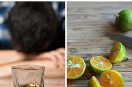 Tuyệt chiêu giải rượu cho chồng trong "tích tắc" từ các loại quả thường thấy, các bà nội trợ có thể tham khảo