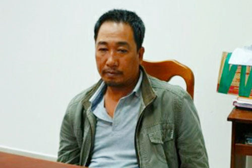 TP.HCM: Đâm người sau va chạm, bỏ xe 'cùi' cướp xe 'xịn' tẩu thoát