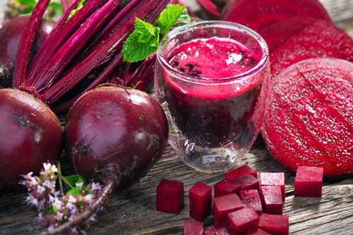 Loại rau củ quả màu đỏ: Ăn 1 miếng cơ thể vừa khoẻ vừa đẹp, dưỡng chất cao gấp đôi thịt cá thông thường