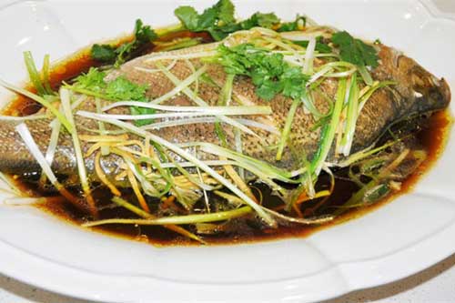 Cách làm món cá hấp xì dầu đơn giản nhất mà lại cực ngon