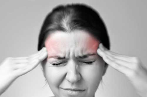 Những sai lầm dễ khiến bạn bị đau nửa đầu