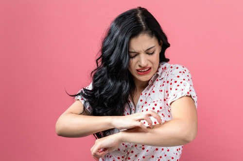 5 mẹo đơn giản tránh bị muỗi đốt trong mùa mưa