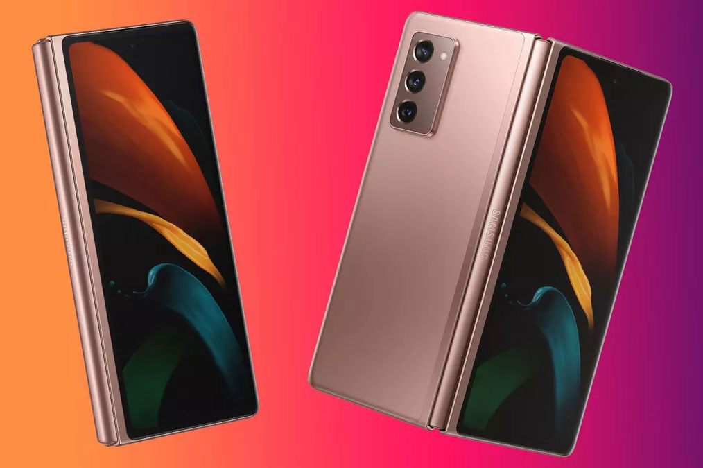 Hé lộ giá bán Samsung Galaxy Z Fold2 5G tại Việt Nam